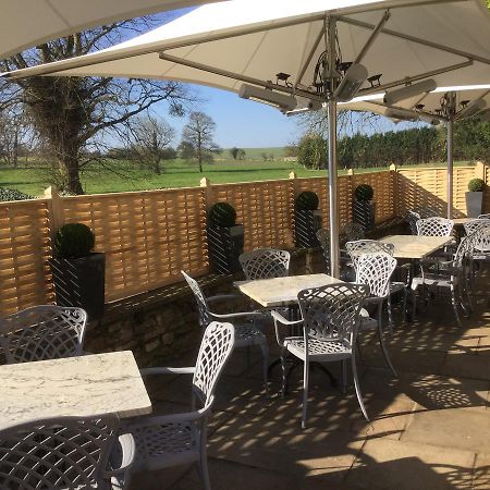 The Brownlow Arms Inn Grantham Ngoại thất bức ảnh